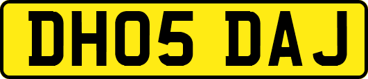 DH05DAJ