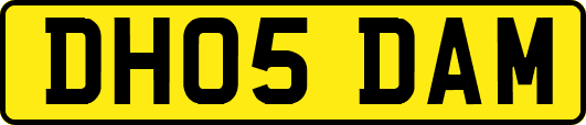DH05DAM