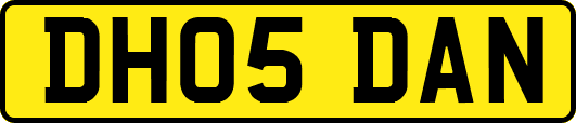 DH05DAN