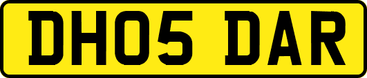 DH05DAR