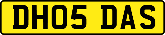 DH05DAS