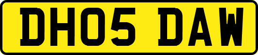 DH05DAW