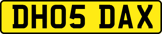 DH05DAX