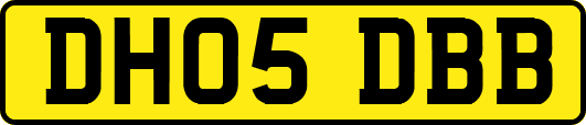 DH05DBB