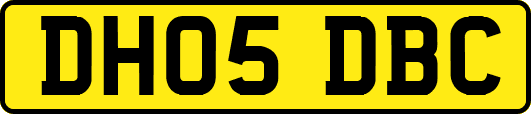 DH05DBC