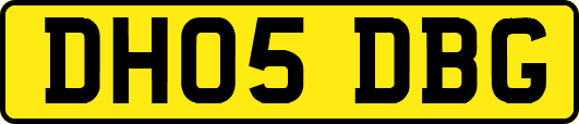 DH05DBG