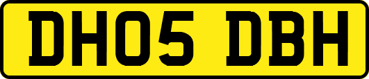 DH05DBH