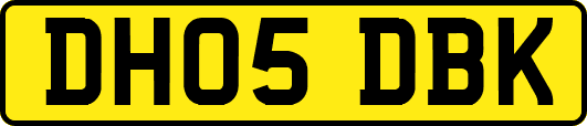 DH05DBK