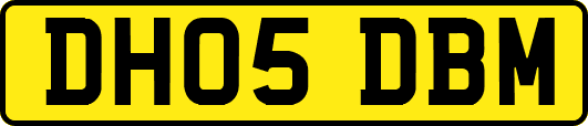 DH05DBM