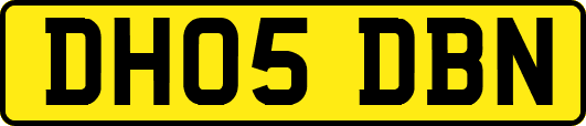 DH05DBN