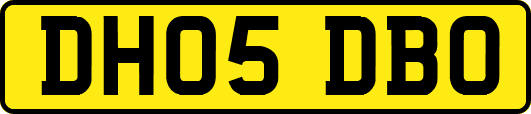 DH05DBO