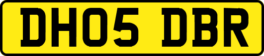 DH05DBR