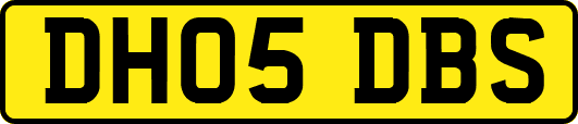 DH05DBS