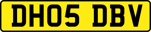 DH05DBV