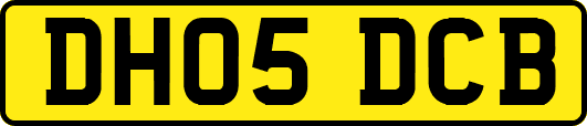 DH05DCB