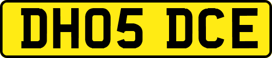 DH05DCE