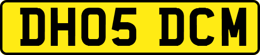 DH05DCM