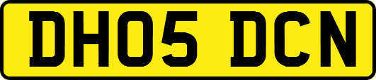 DH05DCN