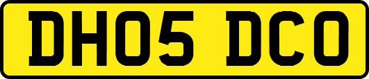DH05DCO