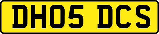 DH05DCS
