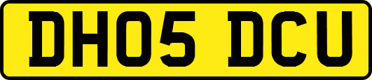 DH05DCU