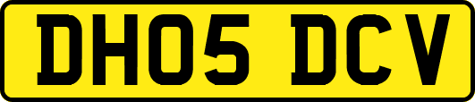 DH05DCV