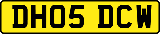 DH05DCW