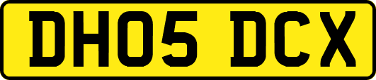 DH05DCX