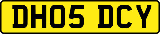 DH05DCY