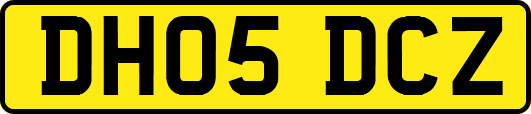DH05DCZ