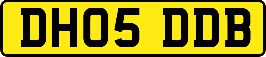 DH05DDB