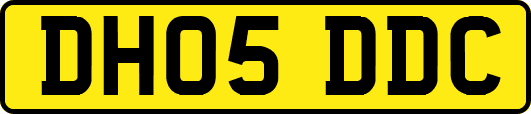 DH05DDC
