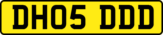 DH05DDD