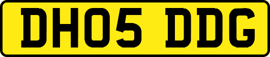 DH05DDG