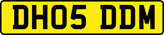 DH05DDM