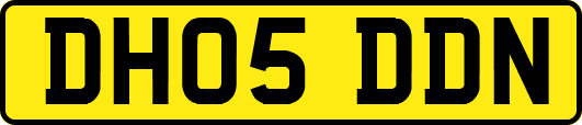 DH05DDN