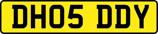 DH05DDY