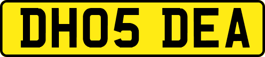 DH05DEA