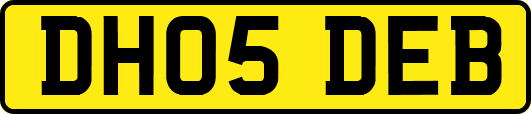 DH05DEB