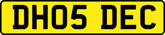 DH05DEC