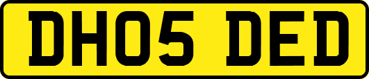 DH05DED