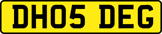 DH05DEG