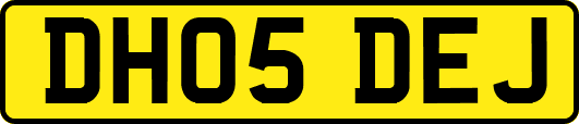 DH05DEJ