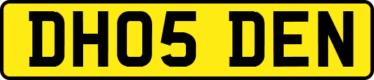 DH05DEN