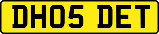 DH05DET