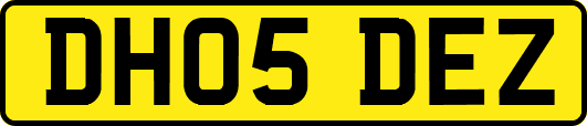 DH05DEZ