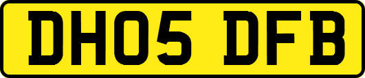 DH05DFB
