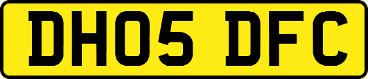 DH05DFC