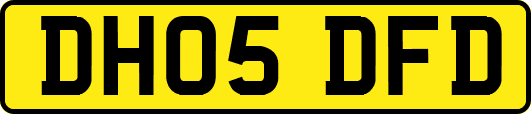DH05DFD