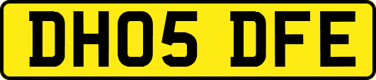 DH05DFE